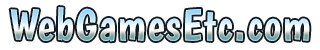 WebGamesEtc.com Logo